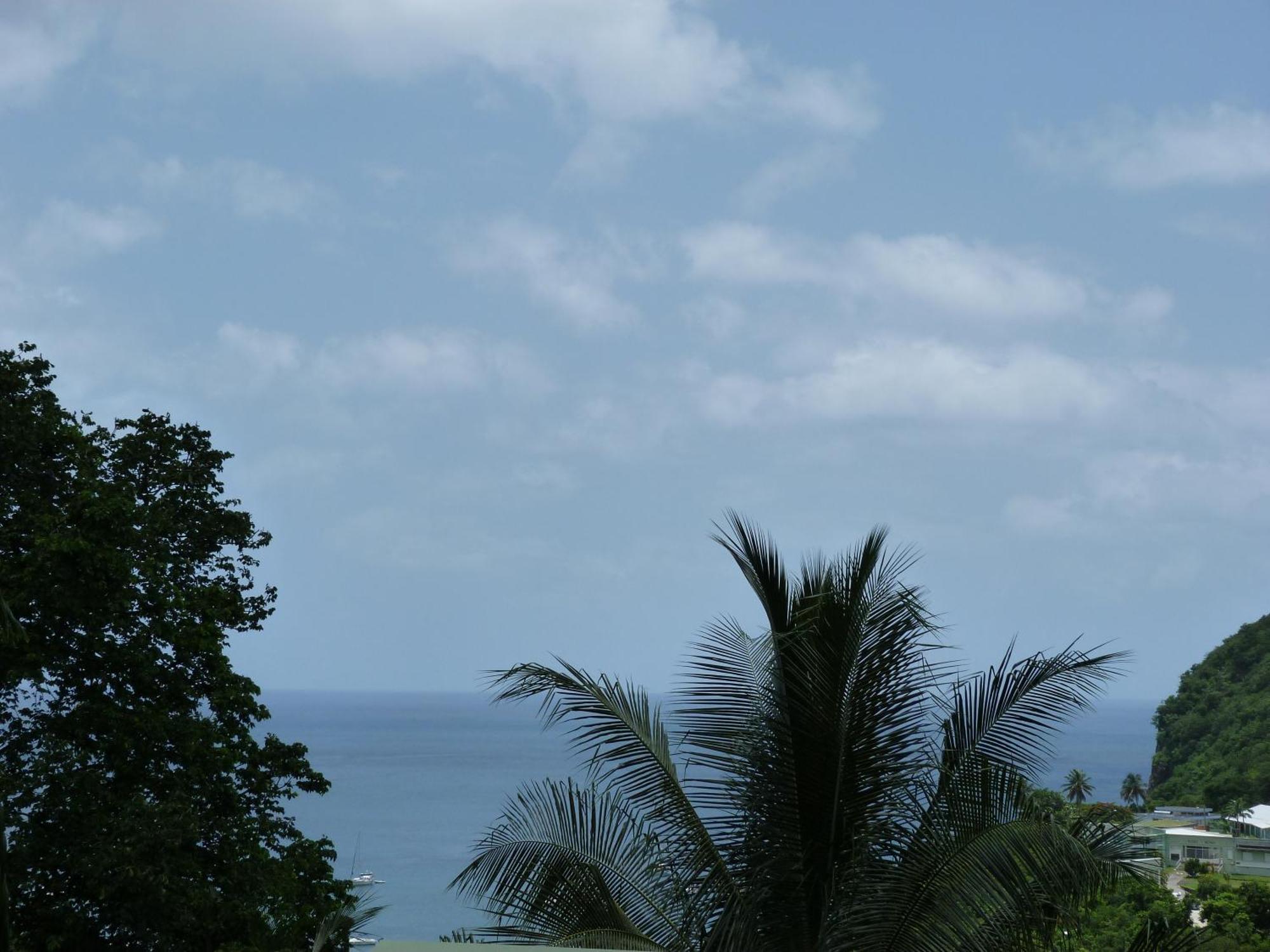 Les Hauts De Deshaies Exterior photo